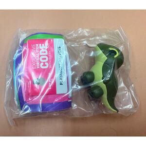 Adopt Me  Series 4 - Komodo Dragon Roblox Figure NEW
